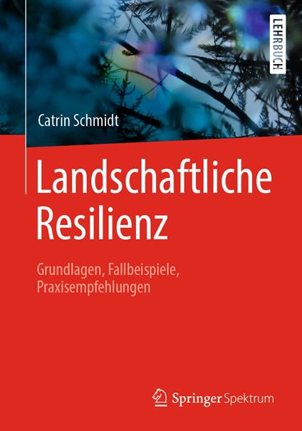 Landschaftliche Resilienz