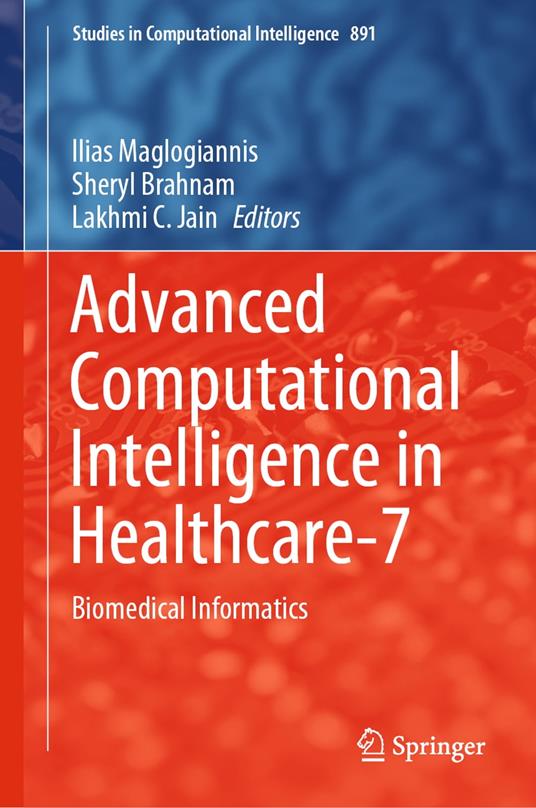 Advanced Computational Intelligence in Healthcare-7