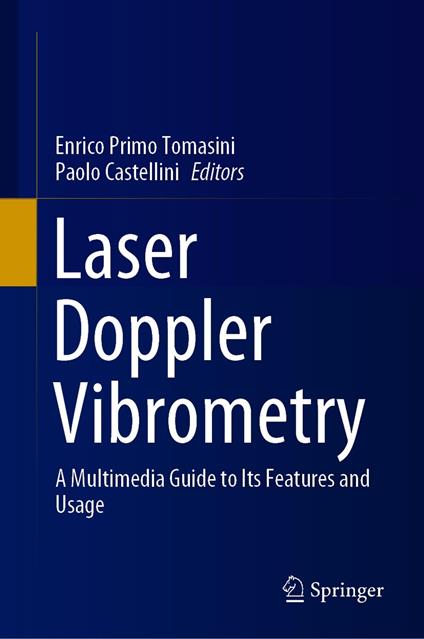 Laser Doppler Vibrometry