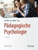 Pädagogische Psychologie - cover