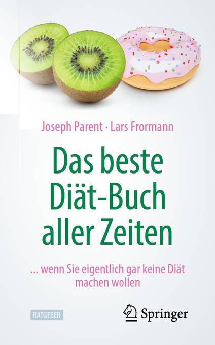 Das beste Diät-Buch aller Zeiten