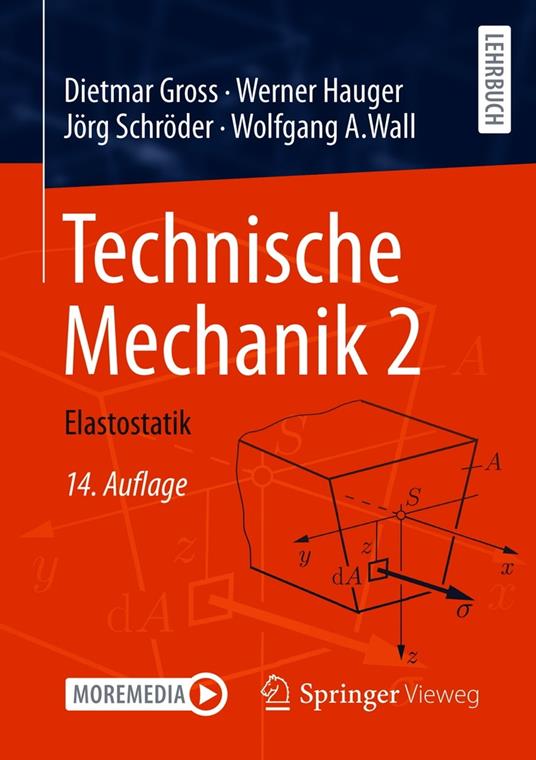 Technische Mechanik 2