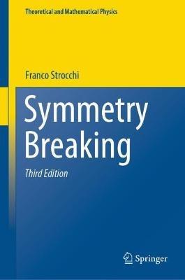 Symmetry Breaking - Franco Strocchi - cover