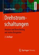 Drehstromschaltungen