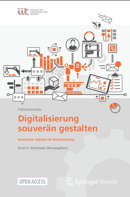 Digitalisierung souverän gestalten
