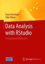 Data Analysis with RStudio