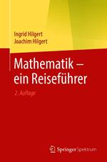Mathematik – ein Reiseführer