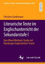 Literarische Texte im Englischunterricht der Sekundarstufe I