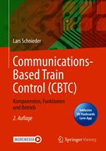 Communications-Based Train Control (CBTC)