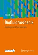 Biofluidmechanik: Grundlagen und Anwendungen