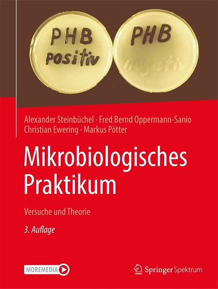Mikrobiologisches Praktikum