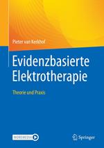Evidenzbasierte Elektrotherapie