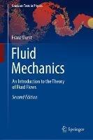 Fluid Mechanics: An Introduction to the Theory of Fluid Flows