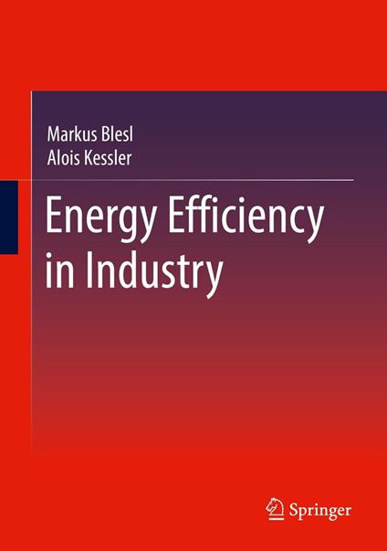 Energy Efficiency in Industry