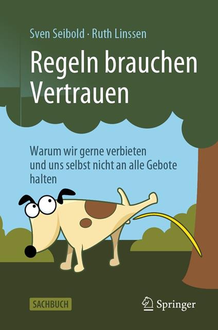 Regeln brauchen Vertrauen