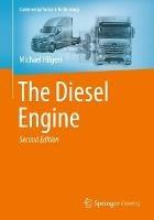 The Diesel Engine - Michael Hilgers - cover