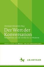 Der Wert der Konversation: Perspektiven von der Antike bis zur Moderne