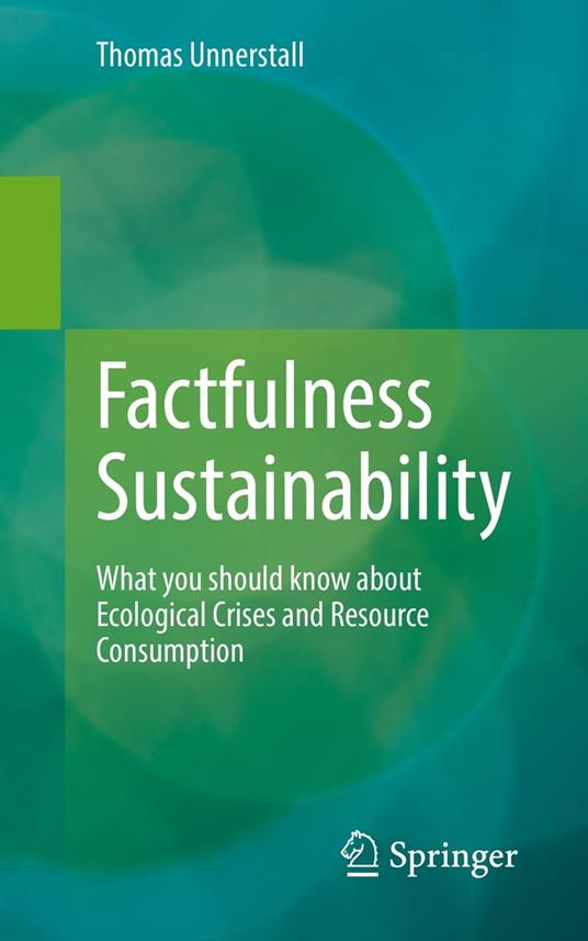 Factfulness Sustainability