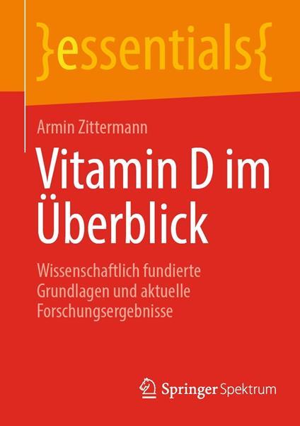 Vitamin D im Überblick