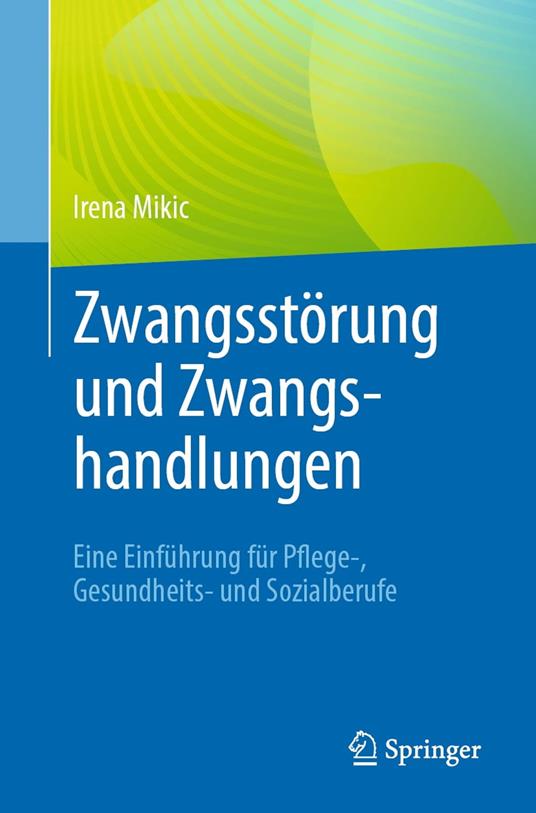 Zwangsstörung und Zwangshandlungen