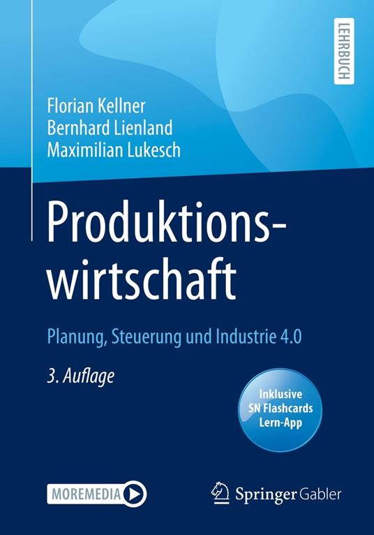 Produktionswirtschaft
