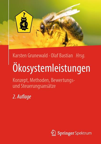 Ökosystemleistungen