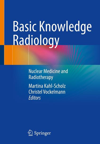 Basic Knowledge Radiology
