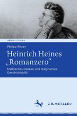 Heinrich Heines „Romanzero“