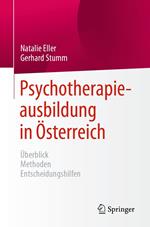 Psychotherapieausbildung in Österreich