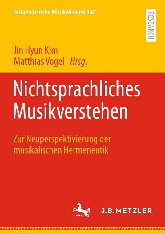 Nichtsprachliches Musikverstehen