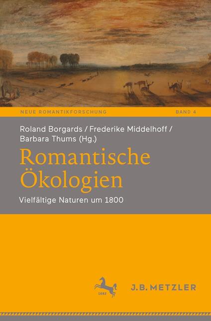 Romantische Ökologien