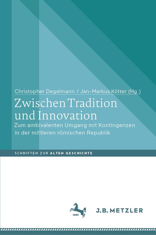 Zwischen Tradition und Innovation
