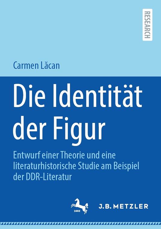 Die Identität der Figur