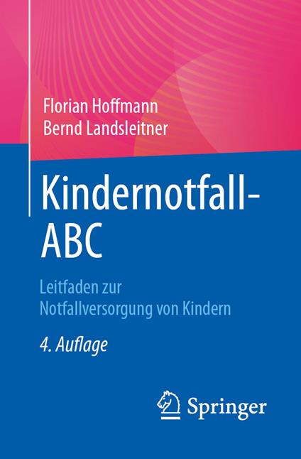 Kindernotfall-ABC