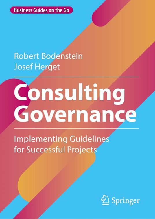 Consulting Governance