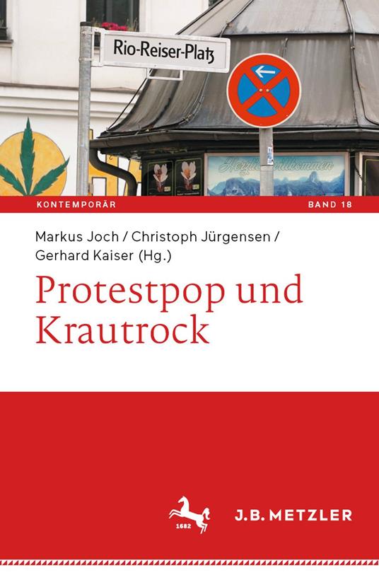 Protestpop und Krautrock