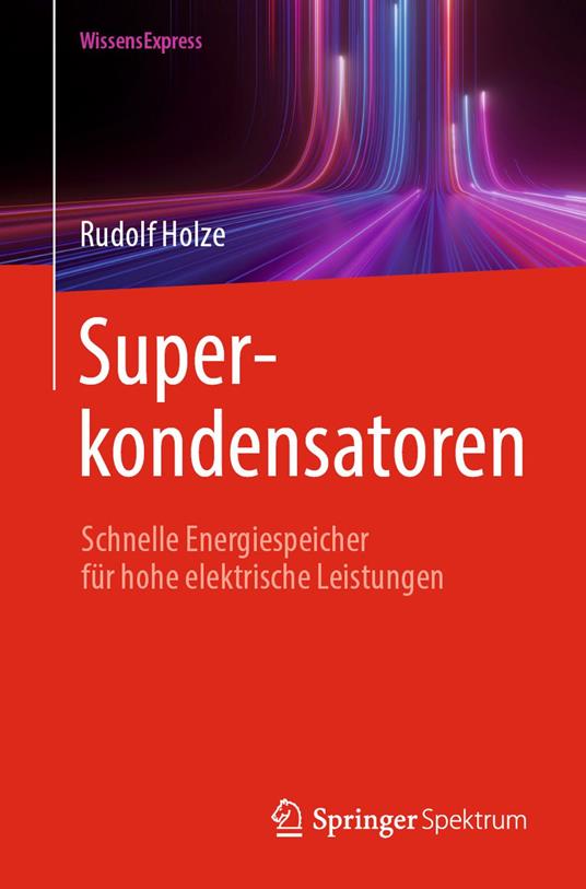 Superkondensatoren