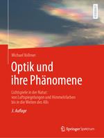 Optik und ihre Phänomene