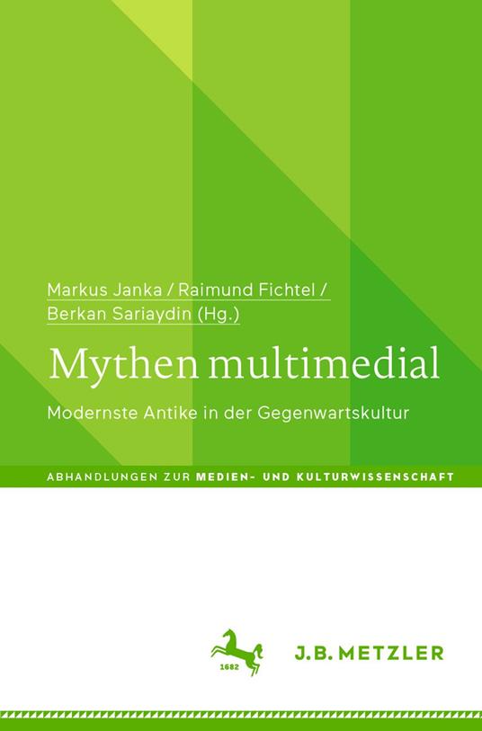 Mythen multimedial