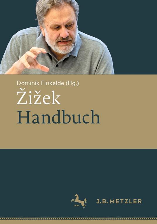 Žižek-Handbuch