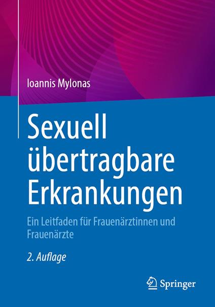 Sexuell übertragbare Erkrankungen