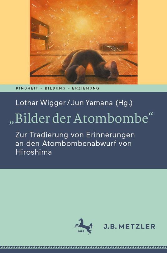 „Bilder der Atombombe“
