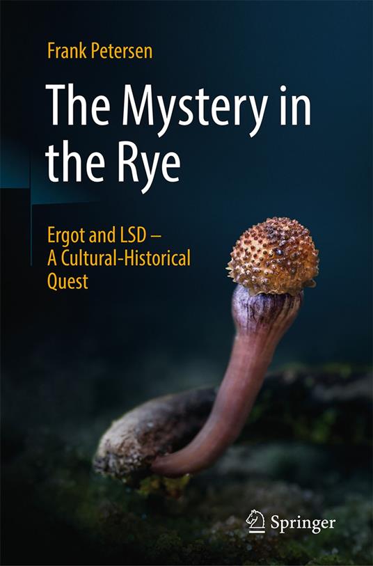The Mystery in the Rye