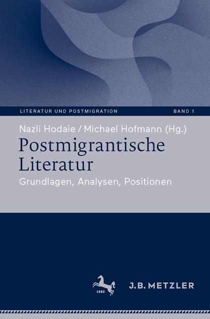 Postmigrantische Literatur