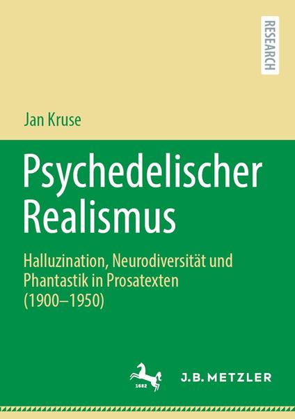Psychedelischer Realismus