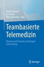 Teambasierte Telemedizin
