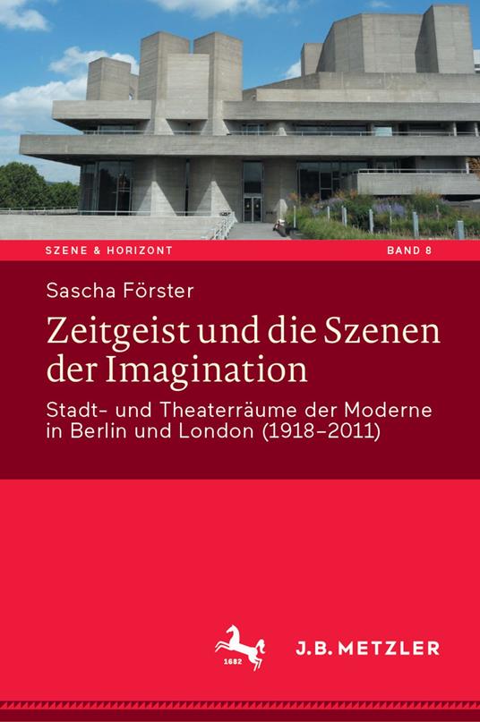 Zeitgeist und die Szenen der Imagination