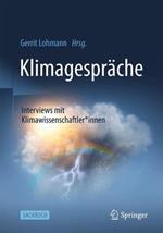 Klimagespräche: Interviews mit Klimawissenschaftler*innen