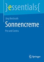 Sonnencreme