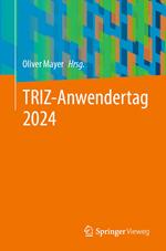 TRIZ-Anwendertag 2024
